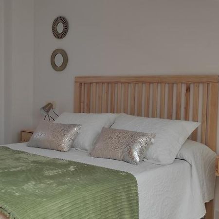 Apartmán Amaral Xunqueiras Pobra Do Caraminal Exteriér fotografie