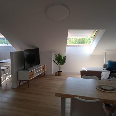 Apartmán Amaral Xunqueiras Pobra Do Caraminal Exteriér fotografie