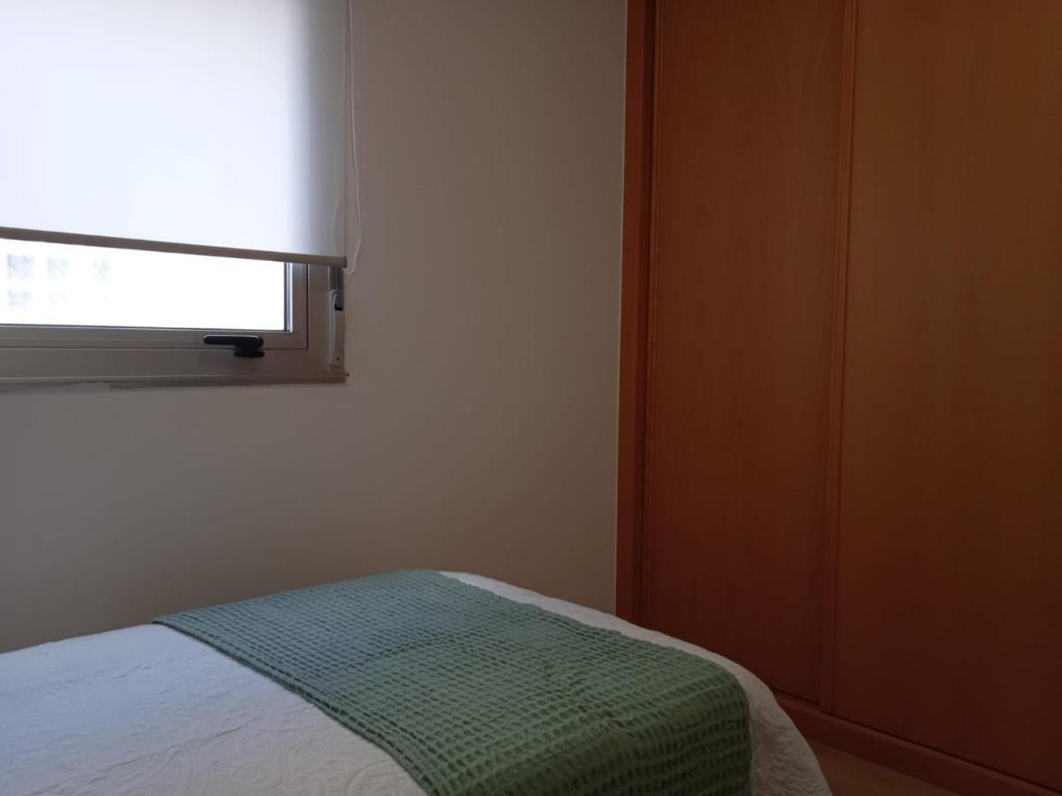 Apartmán Amaral Xunqueiras Pobra Do Caraminal Exteriér fotografie